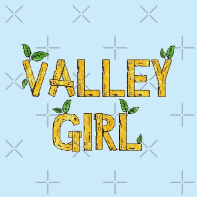 Alternative view of Valley Girl Stardew Valley Tote Bag