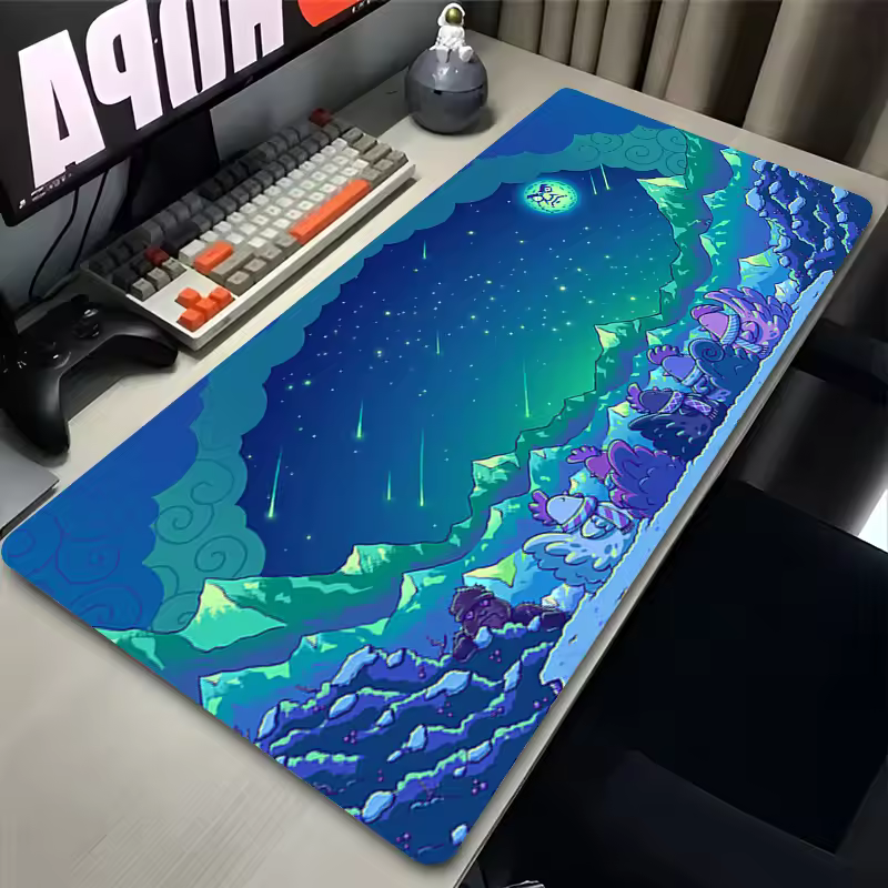 Stardew Valley Classic Design Tribute Mouse Pad