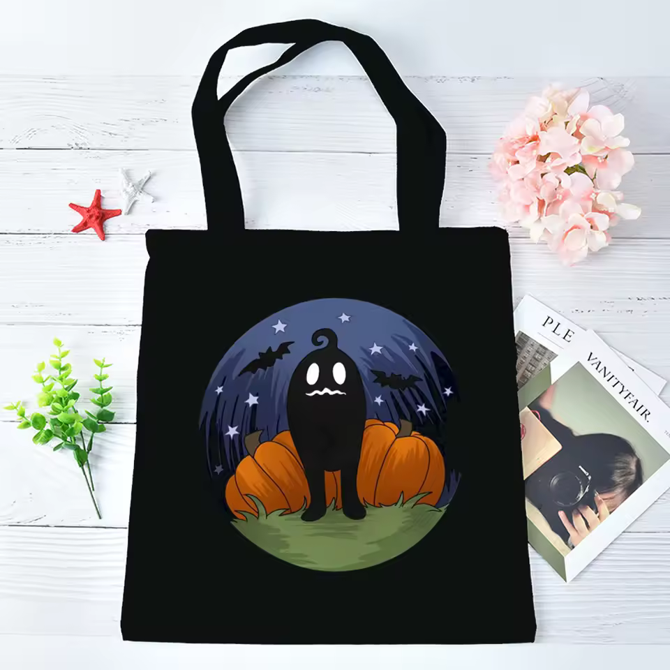 Stardew Valley Classic Legacy Graphic Tote Bag