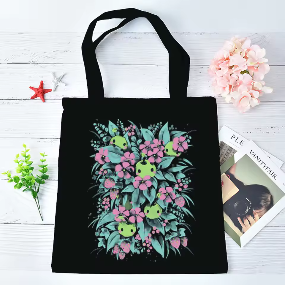 Stardew Valley Legacy Design Tribute Tote Bag