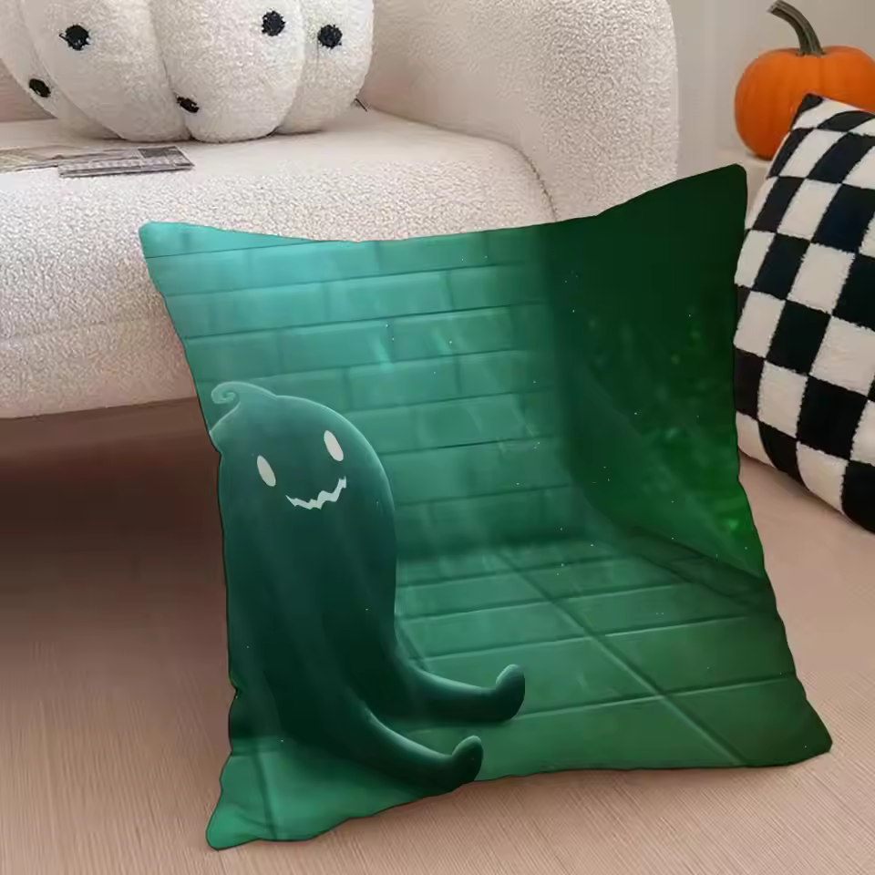 Stardew Valley Retro Legacy Artwork Throw Pillow